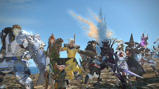 <em>Final Fantasy XIV</em> Will Allow Same-Sex Marriage After All